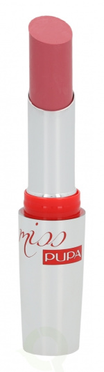 Pupa Milano Pupa Miss Pupa Lipstick 2,4 ml #102 Candy Nude