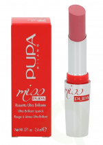 Pupa Milano Pupa Miss Pupa Lipstick 2,4 ml #102 Candy Nude