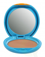 Shiseido Sun Protection Compact Foundation SPF30 12 gr Dark Beige