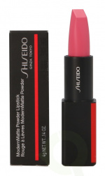 Shiseido Modern Matte Powder Lipstick 4 gr #517 Rose Hip