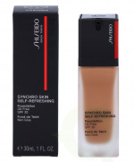Shiseido Synchro Skin Self-Refreshing Foundation SPF30 30 ml #410 Sunstone