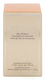 Stila Stay All Day Foundation & Concealer 30 ml #05 Hue