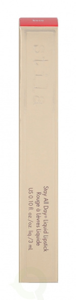 Stila Stay All Day Liquid Lipstick 3 ml Beso