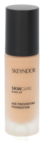 Skeyndor Skincare Age Preventing Foundation 30 ml #02