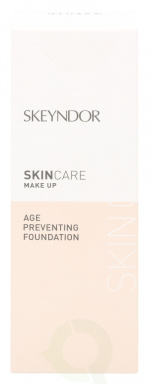 Skeyndor Skincare Age Preventing Foundation 30 ml #02