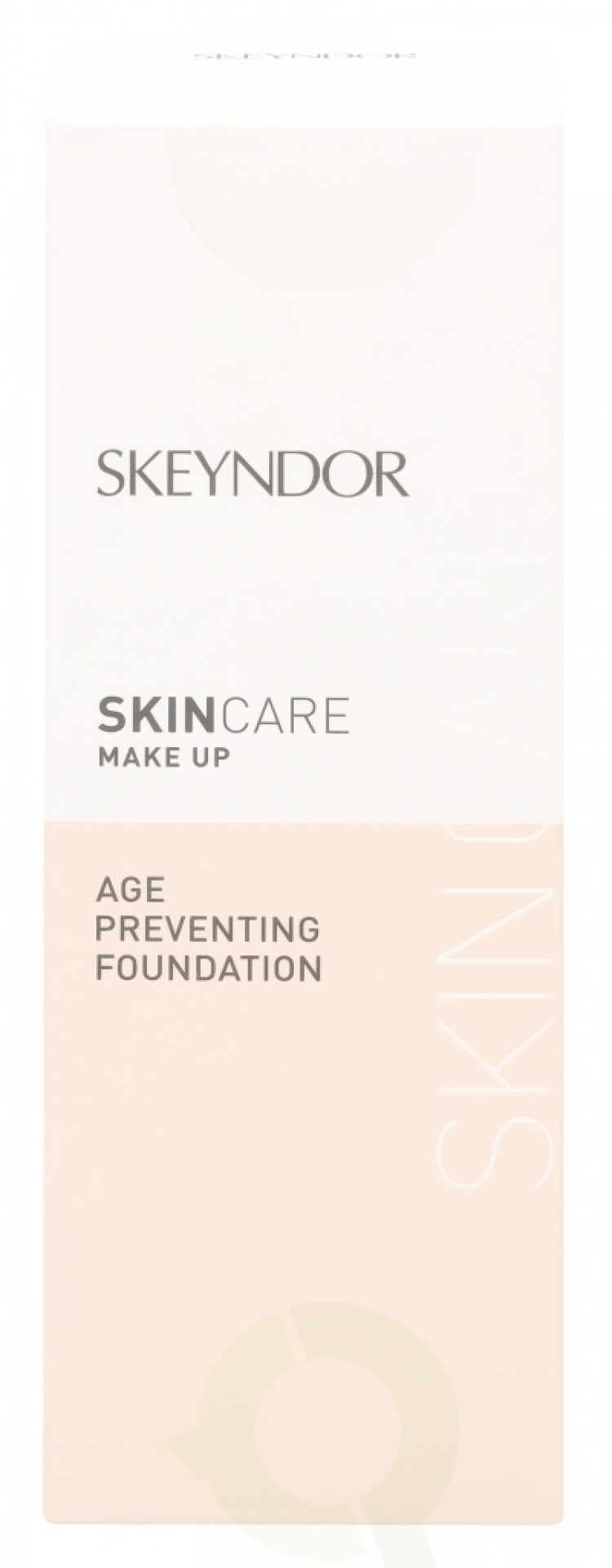 Skeyndor Skincare Age Preventing Foundation 30 ml #02