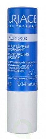 Uriage Xemose Moisturizing Lipstick 4 gr