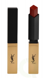 Yves Saint Laurent YSL Rouge Pur Couture The Slim Leather Matte Lipstick 2,2 gr #1966 Rouge