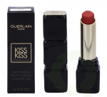 Guerlain Kiss Kiss Tender Matte Lipstick 2.8 gr #770 Desire Red