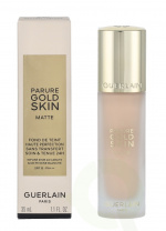 Guerlain Parure Gold Skin Matte Foundation 35 ml 0,5N
