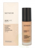 Skeyndor Make Up Vitamin C Hydra Comfort Foundation 30 ml 2