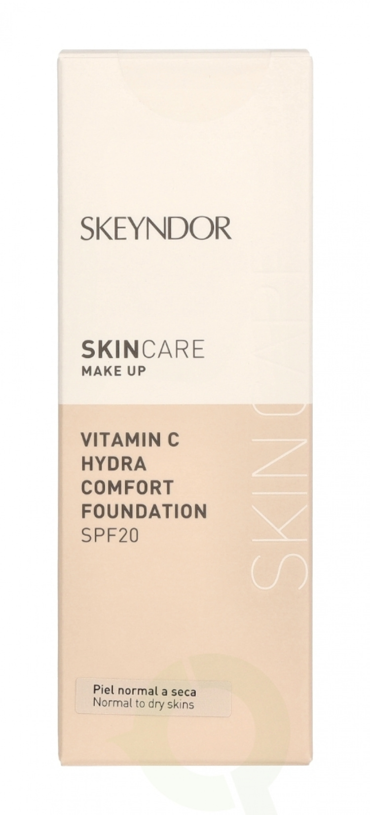 Skeyndor Make Up Vitamin C Hydra Comfort Foundation 30 ml 2