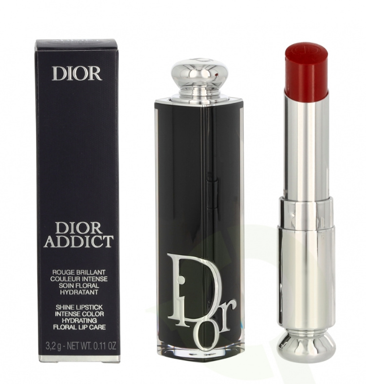 Christian Dior Dior Addict Refillable Shine Lipstick 3,2 gr #8 Dior