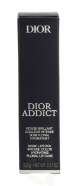 Christian Dior Dior Addict Refillable Shine Lipstick 3,2 gr #8 Dior