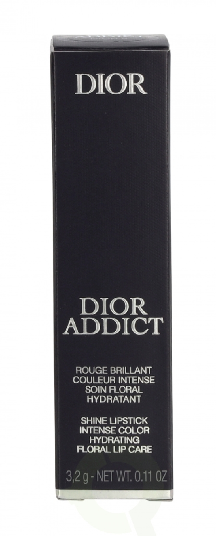Christian Dior Dior Addict Refillable Shine Lipstick 3,2 gr #8 Dior