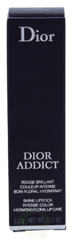 Christian Dior Dior Addict Refillable Shine Lipstick 3,2 gr 329 TIE &amp Dior