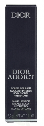 Christian Dior Dior Addict Refillable Shine Lipstick 3,2 gr #373 Rose Celestial