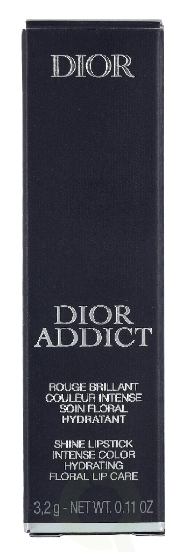 Christian Dior Dior Addict Refillable Shine Lipstick 3,2 gr #373 Rose Celestial