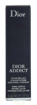 Christian Dior Dior Addict Refillable Shine Lipstick 3,2 gr #418 Beige Oblique