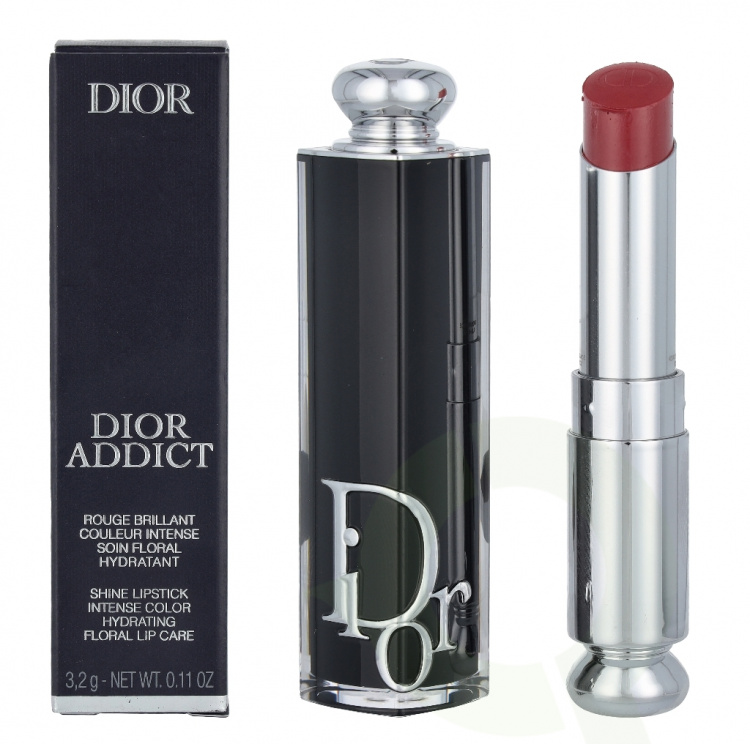 Christian Dior Dior Addict Refillable Shine Lipstick 3,2 gr #422 Rose Des Vents