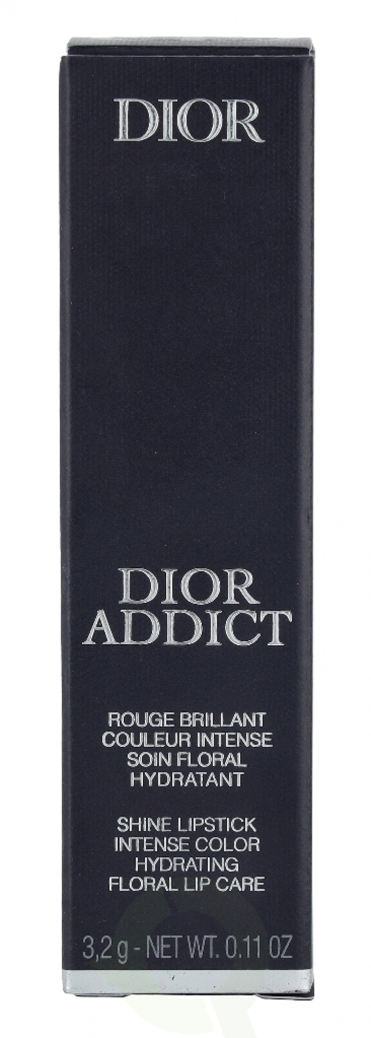 Christian Dior Dior Addict Refillable Shine Lipstick 3,2 gr #422 Rose Des Vents