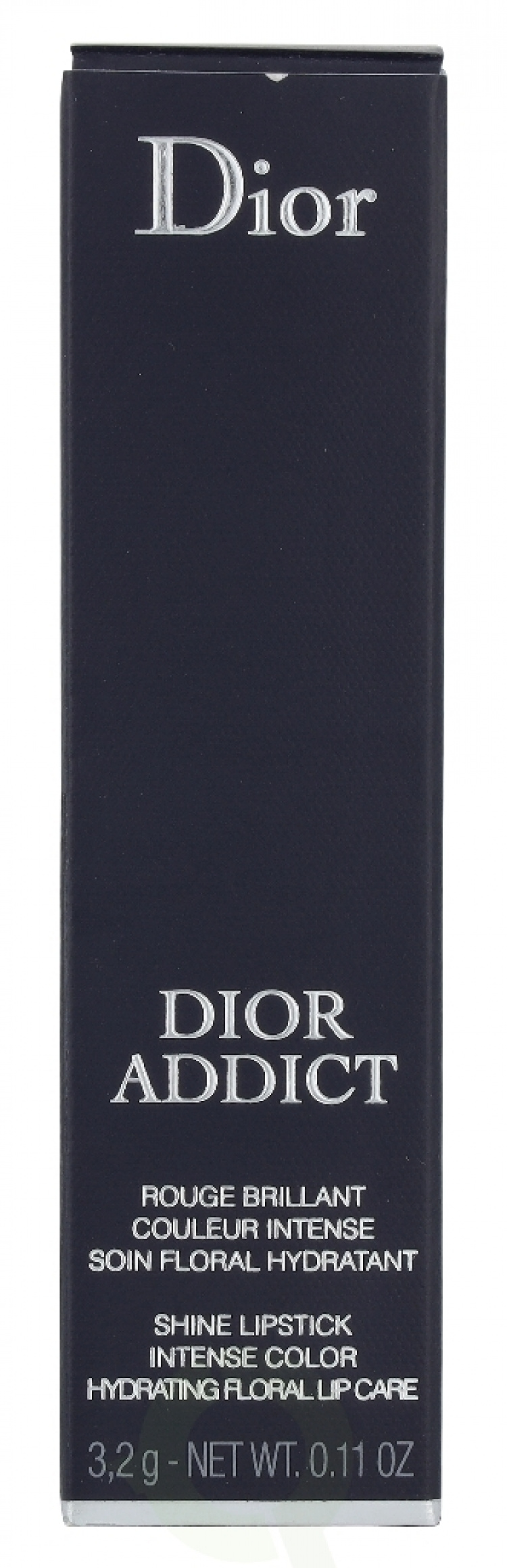 Christian Dior Dior Addict Refillable Shine Lipstick 3,2 gr #524 Diorette