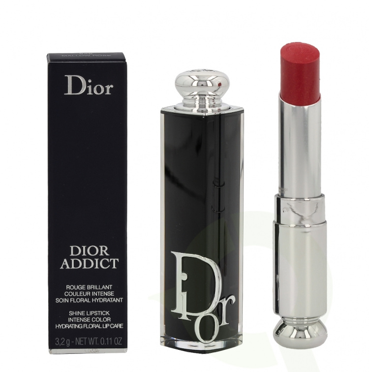 Christian Dior Dior Addict Refillable Shine Lipstick 3,2 gr #526 Mallow Rose