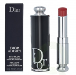Christian Dior Dior Addict Refillable Shine Lipstick 3,2 gr #558 Bois De Rose