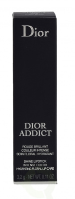 Christian Dior Dior Addict Refillable Shine Lipstick 3,2 gr #628 Pink Bow