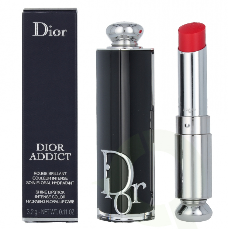 Christian Dior Dior Addict Refillable Shine Lipstick 3,2 gr #661 Dioriveira