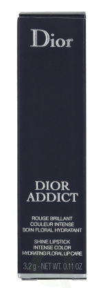 Christian Dior Dior Addict Refillable Shine Lipstick 3,2 gr #661 Dioriveira