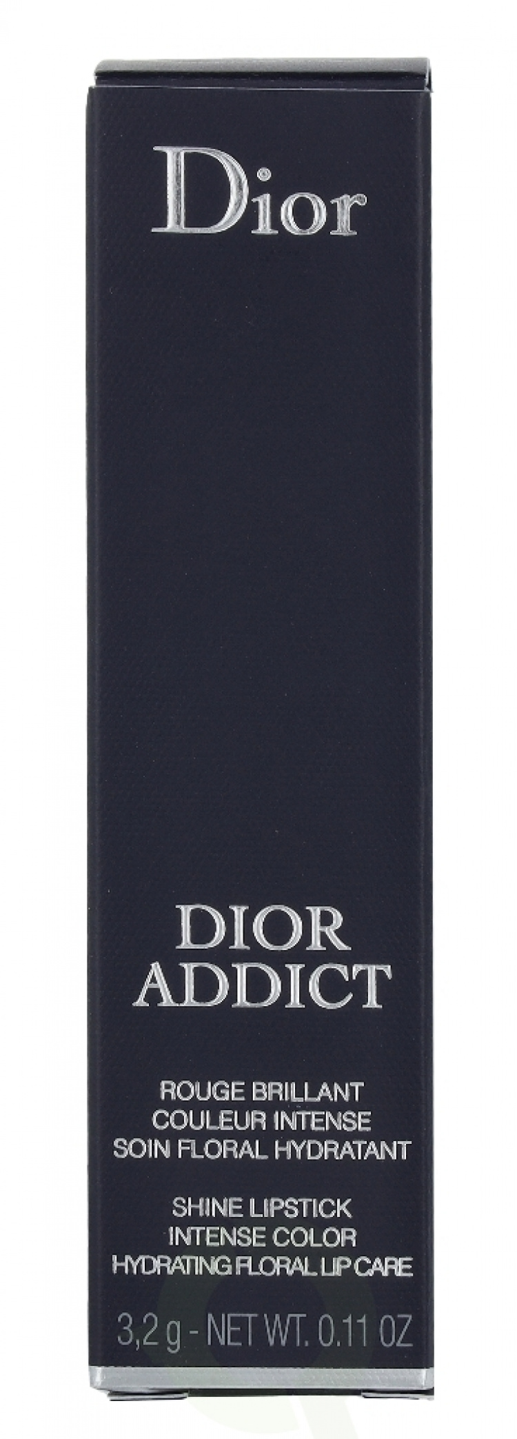 Christian Dior Dior Addict Refillable Shine Lipstick 3,2 gr #661 Dioriveira