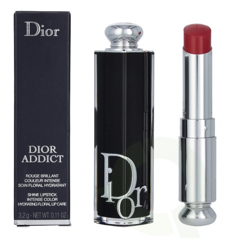 Christian Dior Dior Addict Refillable Shine Lipstick 3,2 gr #667 Diormania
