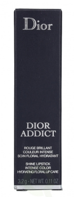 Christian Dior Dior Addict Refillable Shine Lipstick 3,2 gr #667 Diormania