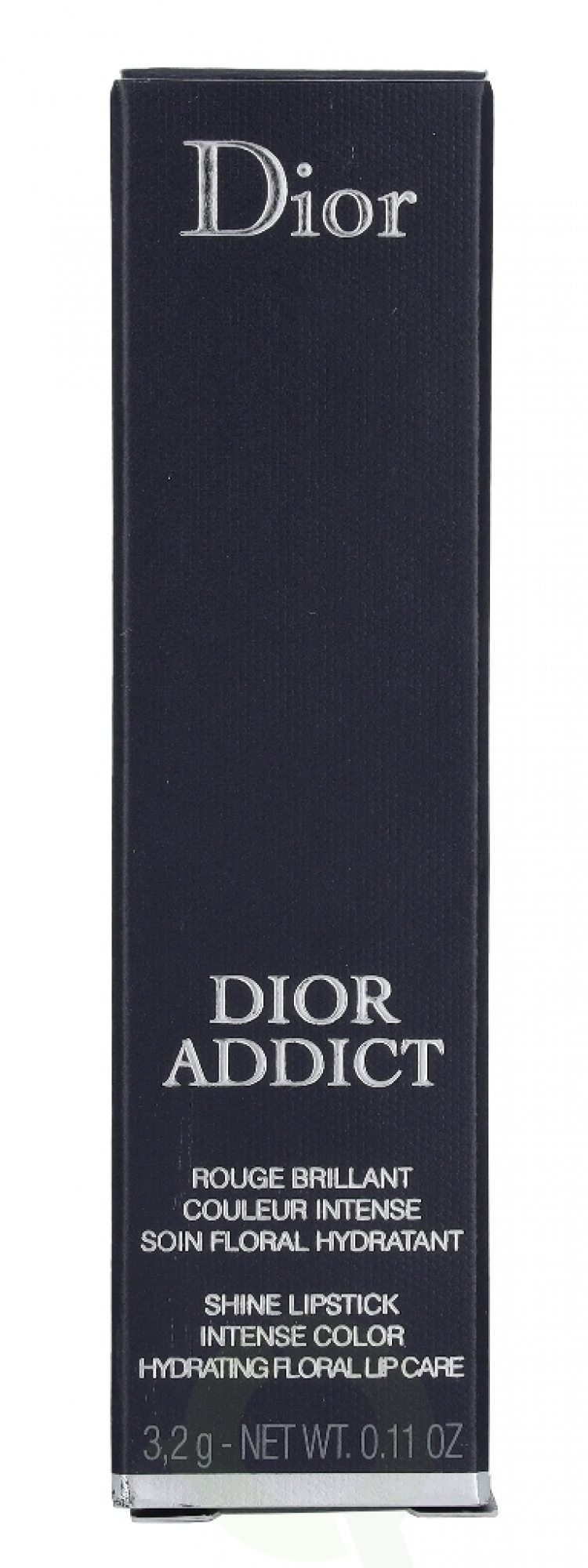 Christian Dior Dior Addict Refillable Shine Lipstick 3,2 gr #667 Diormania