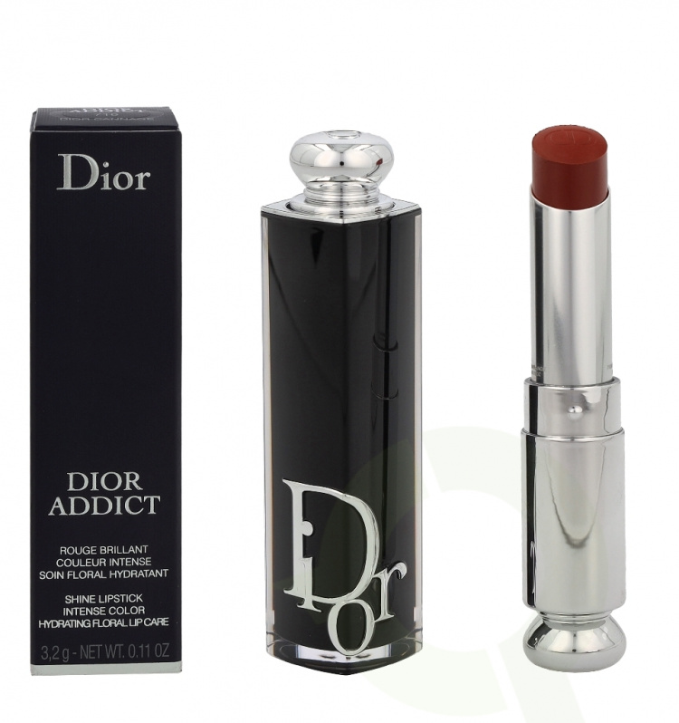 Christian Dior Dior Addict Refillable Shine Lipstick 3,2 gr 716 Dior Cannage
