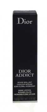 Christian Dior Dior Addict Refillable Shine Lipstick 3,2 gr 716 Dior Cannage