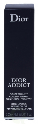 Christian Dior Dior Addict Refillable Shine Lipstick 3,2 gr 720 ICONE
