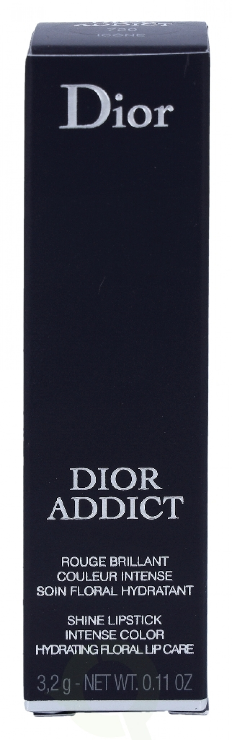Christian Dior Dior Addict Refillable Shine Lipstick 3,2 gr 720 ICONE