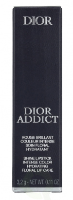 Christian Dior Dior Addict Refillable Shine Lipstick 3,2 gr #727 Dior Tulle