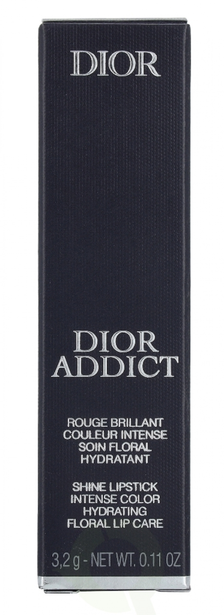 Christian Dior Dior Addict Refillable Shine Lipstick 3,2 gr #727 Dior Tulle