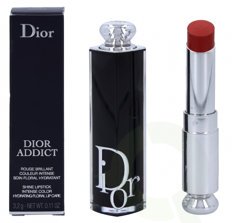 Christian Dior Dior Addict Refillable Shine Lipstick 3,2 gr 740 SADDLE