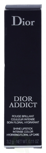 Christian Dior Dior Addict Refillable Shine Lipstick 3,2 gr 740 SADDLE