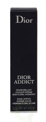 Christian Dior Dior Addict Refillable Shine Lipstick 3,2 gr #744 Diorama
