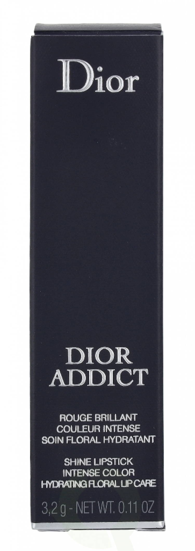Christian Dior Dior Addict Refillable Shine Lipstick 3,2 gr #745 Re(d)volution
