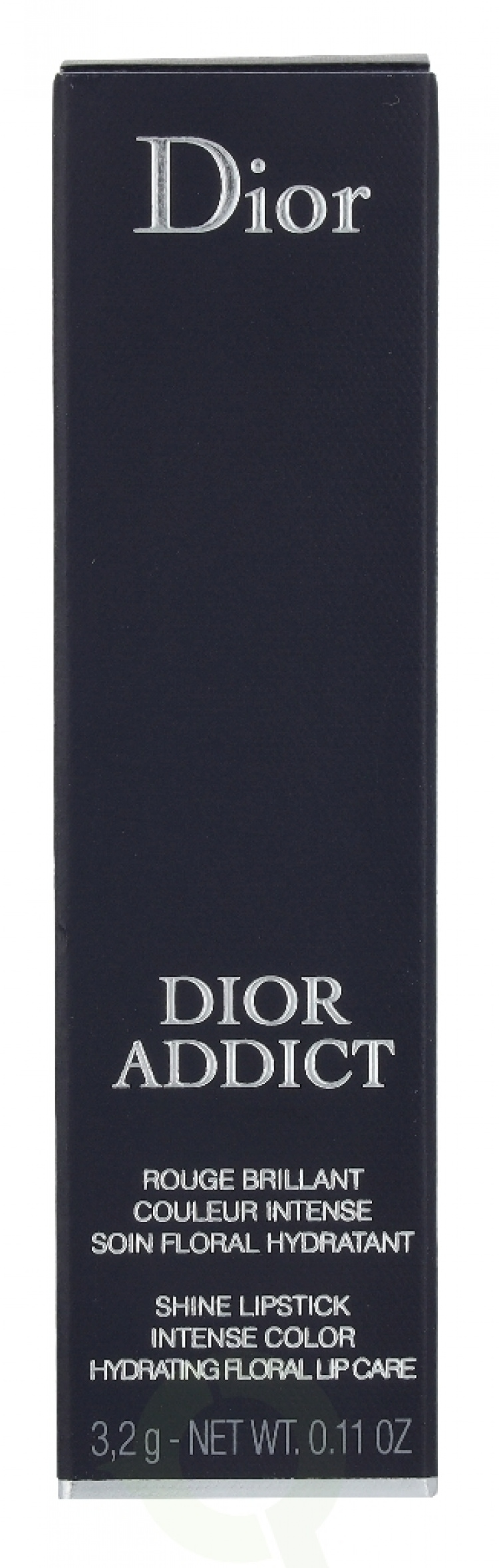 Christian Dior Dior Addict Refillable Shine Lipstick 3,2 gr #976 Be Dior