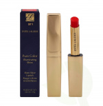 Estee Lauder E.Lauder Pure Color Illuminating Shine Sheer Shine leppestift 1,8 g #911 Little Legend