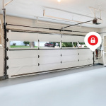 ISMARTGATE Sensor Tilt Trådløs sensor Garasje