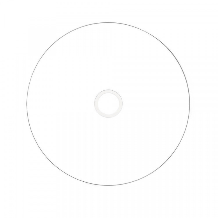 Verbatim BD-R 25GB 6x 10-pk Spindel Printbar