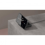 Zens Magnetisk Nattlader Qi 15W Apple Hurtiglading